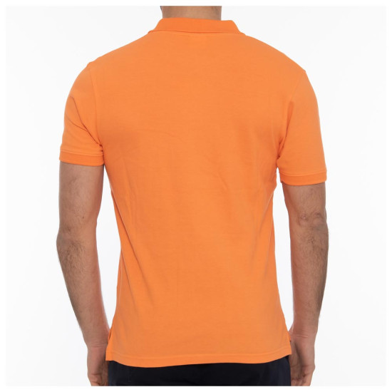 Russell Athletic Ανδρική κοντομάνικη μπλούζα Classic Polo Russell Athletic Ανδρική κοντομάνικη μπλούζα Classic Polo
